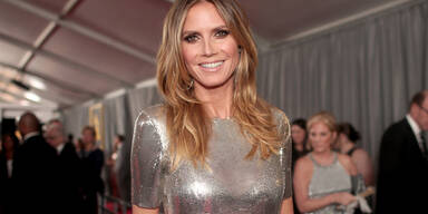 Heidi Klum