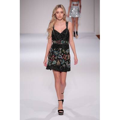 Delilah Belle Hamlin