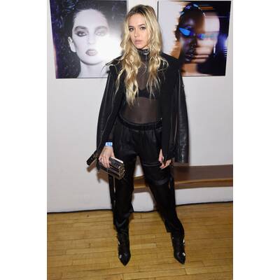 Delilah Belle Hamlin