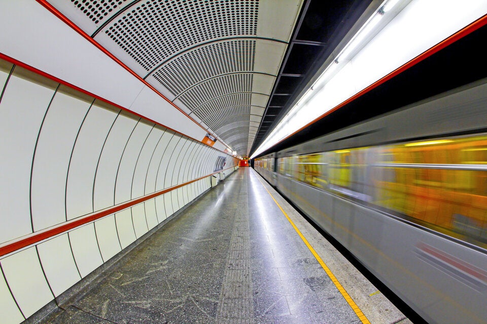 Was in Wien Alltag ist, wird in Spanien jetzt umgesetzt.