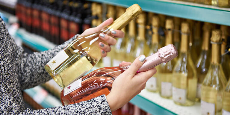 Silvester: So lange haben die Geschäfte heute geöffnet