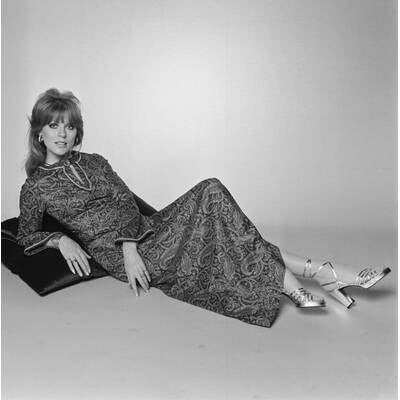 Mode in Ihrem Geburtsjahr