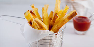 Pommes