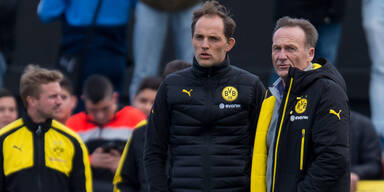 Tuchel Watzke