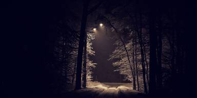 Die Tage zwischen den Jahren: Was sind die Rauhn&auml;chte?