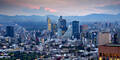 Mexiko City