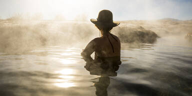 Quelle der Erholung: Die schönsten Thermen Österreichs