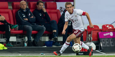 Lahm