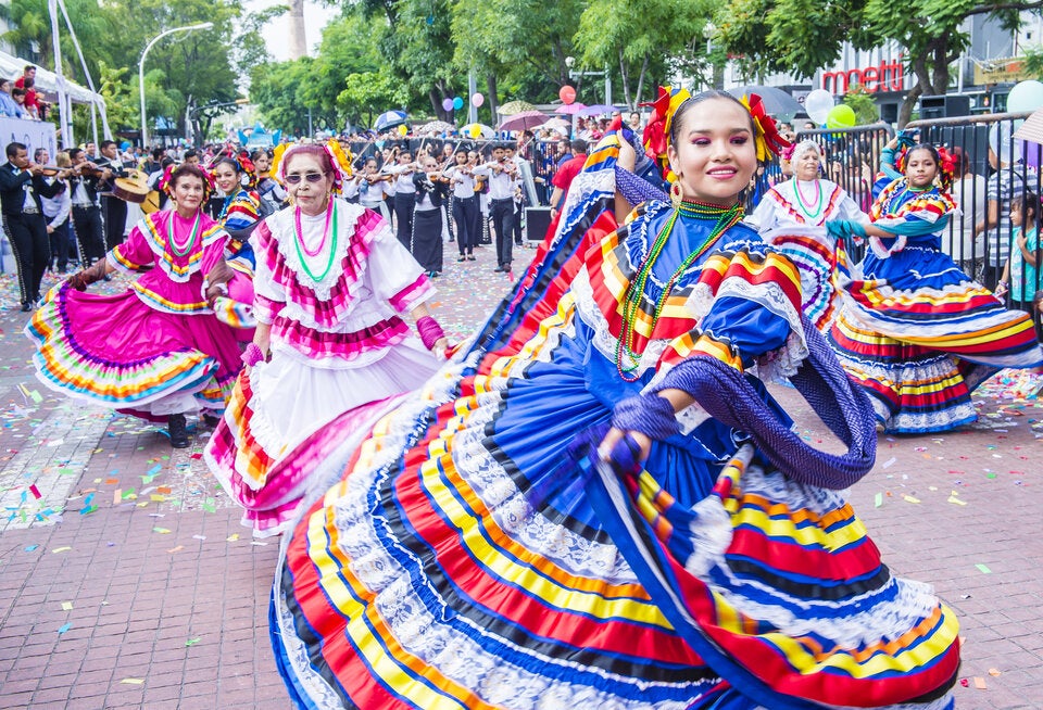 Laut „National Geographic