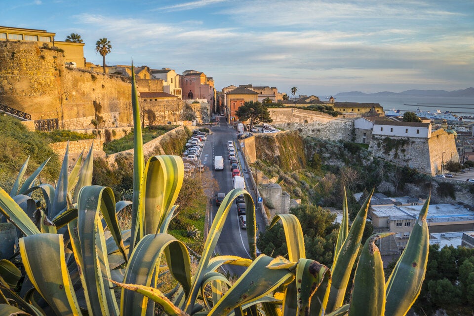 5 geheime Italien-Juwelen