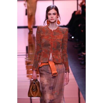 Armani Privé Haute Couture Spring Summer 2017