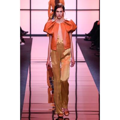 Armani Privé Haute Couture Spring Summer 2017