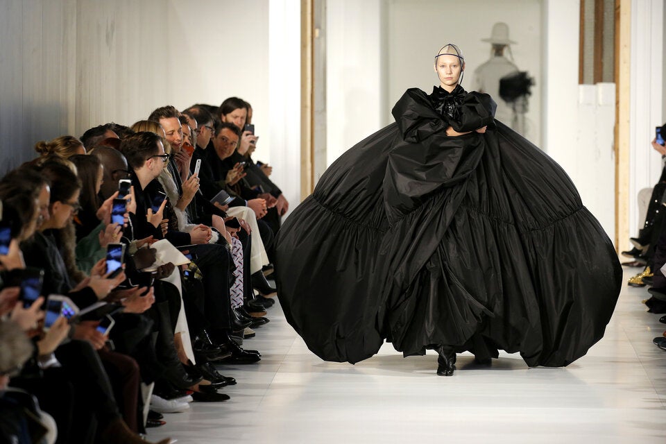 Modewelt in Aufruhr: Star-Designer John Galliano geht zu Zara