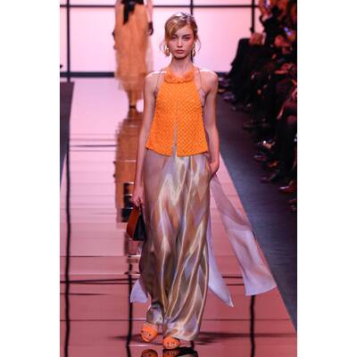 Armani Privé Haute Couture Spring Summer 2017