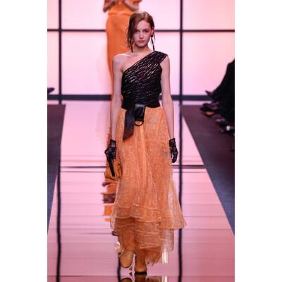 Armani Privé Haute Couture Spring Summer 2017