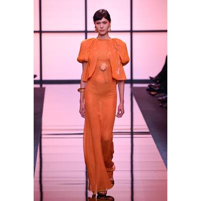 Armani Privé Haute Couture Spring Summer 2017