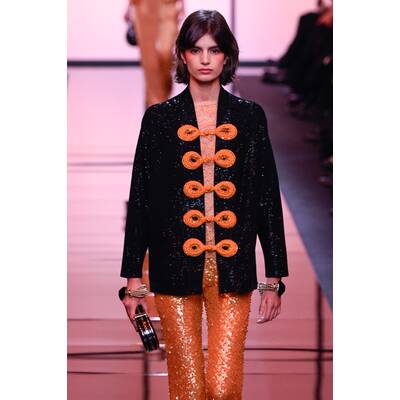 Armani Privé Haute Couture Spring Summer 2017