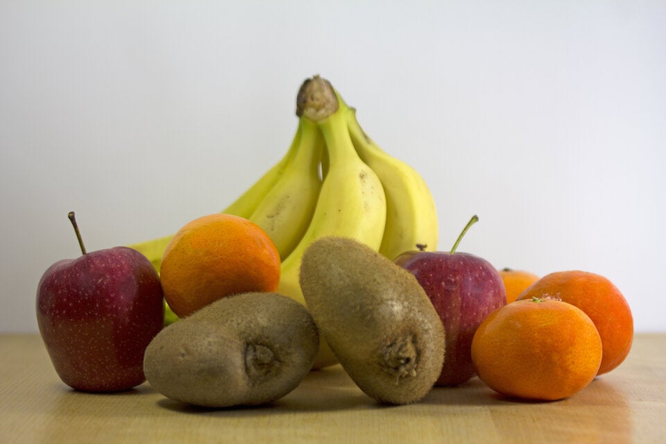 Fruchtfliegen-Alarm in der Küche: So werden Sie die Plage sofort los