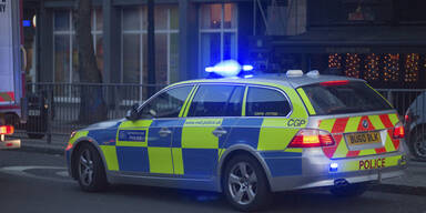 Hochschwangere Frau estochen - Baby in kritischem Zustand