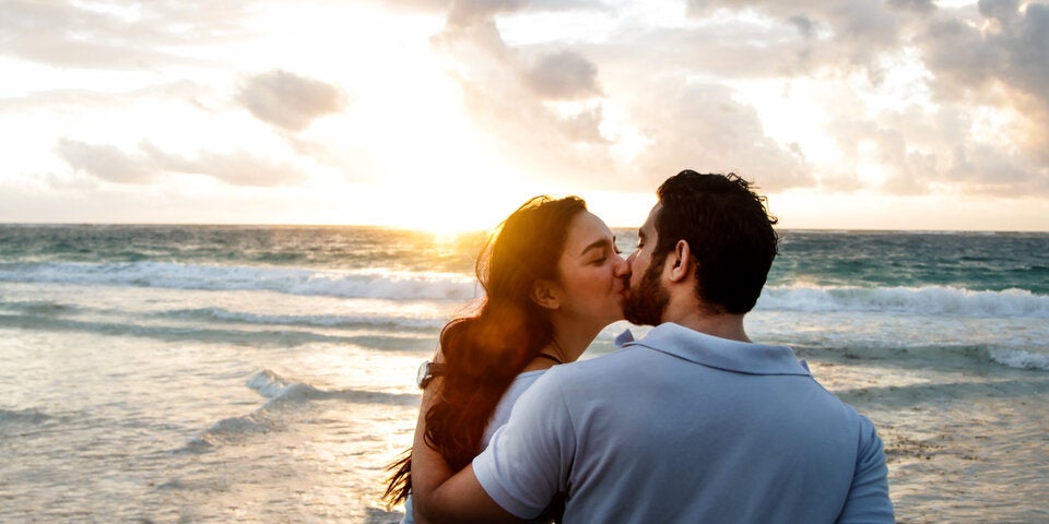 Beziehungsretter: So lange sollte der perfekte Kuss dauern