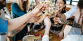 12 Points für diese Drinks: 20 Spirituosen, die den Song Contest direkt zu Ihnen nach Hause bringen