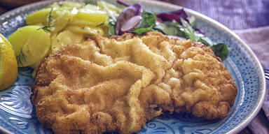 Laut Taste Atlas: Das beste Schnitzel kommt nicht aus Wien... sondern aus Brasilien