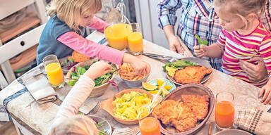 Schweinefleisch auch an einer Volksschule gestrichen