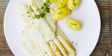 So gelingt die perfekte Sauce Hollandaise
