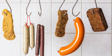 Veggie-Wurst: Politiker fordern Aus f&uuml;r Veggie-Produkte