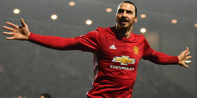 Ibrahimovic