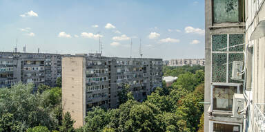 Corona-Pandemie traf besonders &auml;rmere Regionen