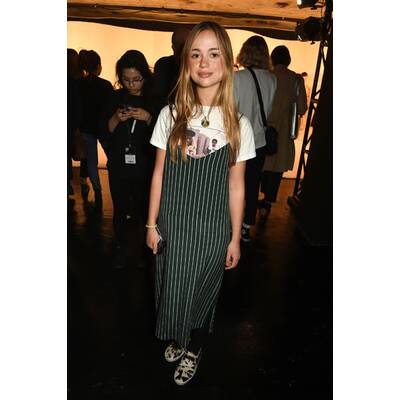 Lady Amelia Windsor