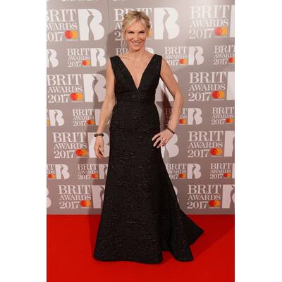 Brit-Awards 2017 - Best Dressed