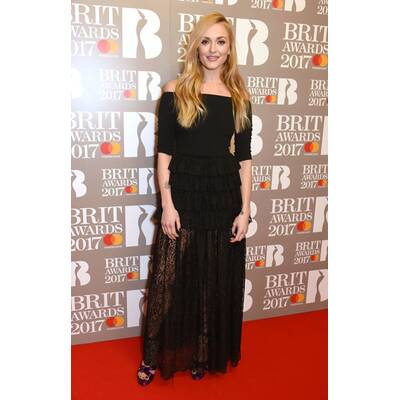 Brit-Awards 2017 - Best Dressed