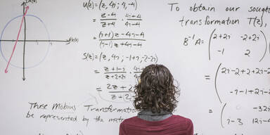 Mathe