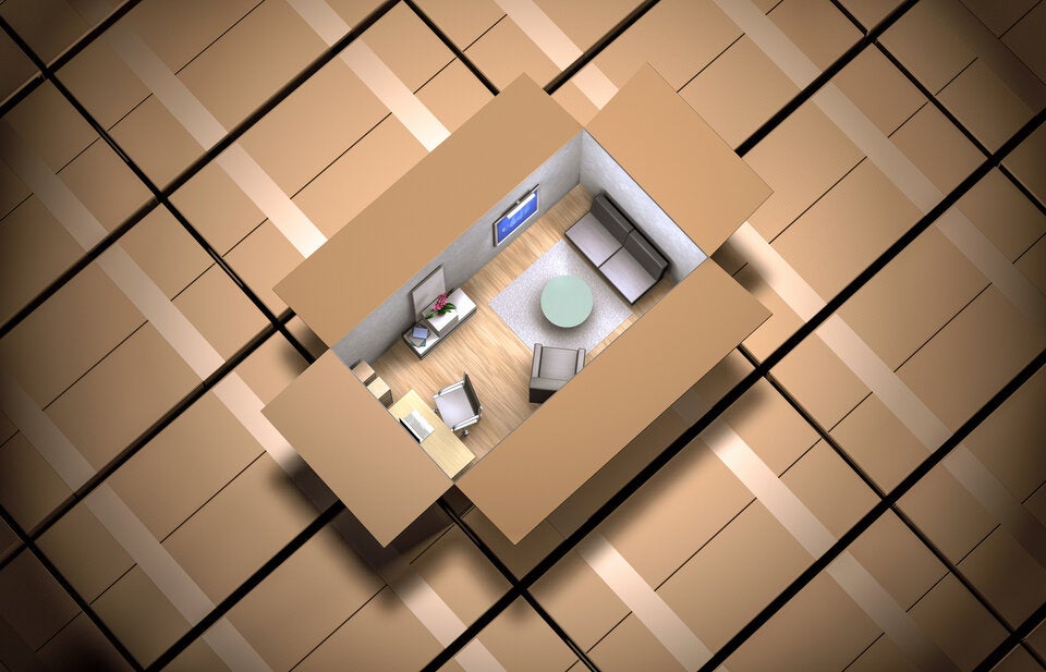 5 Dinge, die wir von Mikro-Apartments lernen können