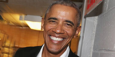 Barack Obama