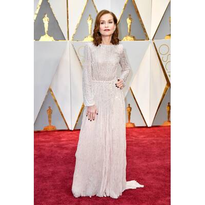 Oscars 2017: Best Dressed