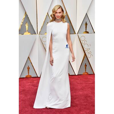 Oscars 2017: Best Dressed
