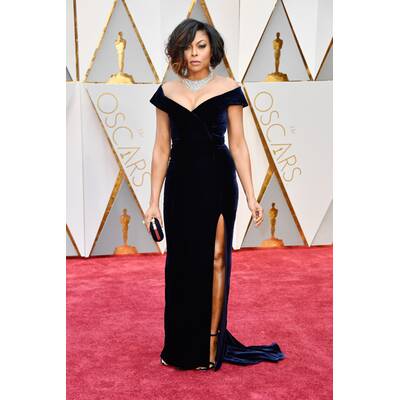 Die Oscar-Roben 2017