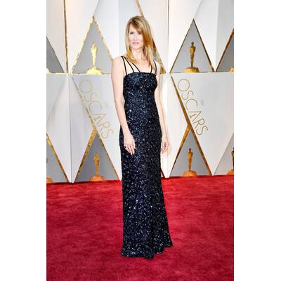 Die Oscar-Roben 2017