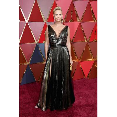 Die Oscar-Roben 2017