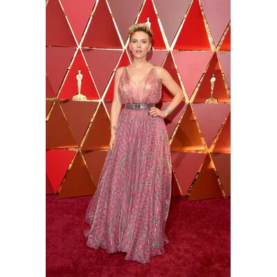 Flop-Looks Oscars 2017