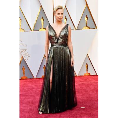 Oscars 2017: Best Dressed