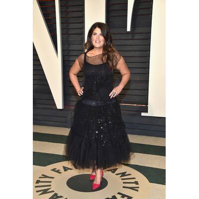 Monica Lewinsky