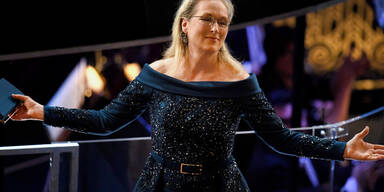 Meryl Streep