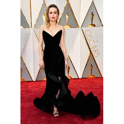 Oscars 2017: Best Dressed