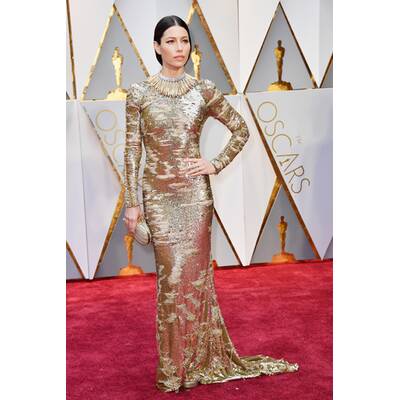 Die Oscar-Roben 2017