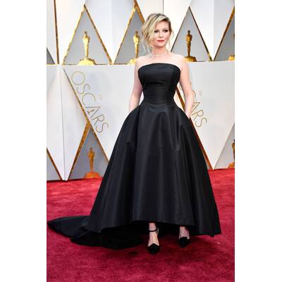 Die Oscar-Roben 2017