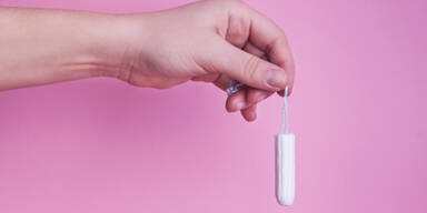 tampons